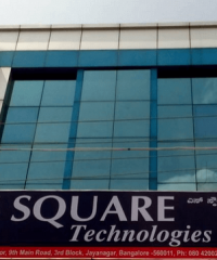 S Square Technologies