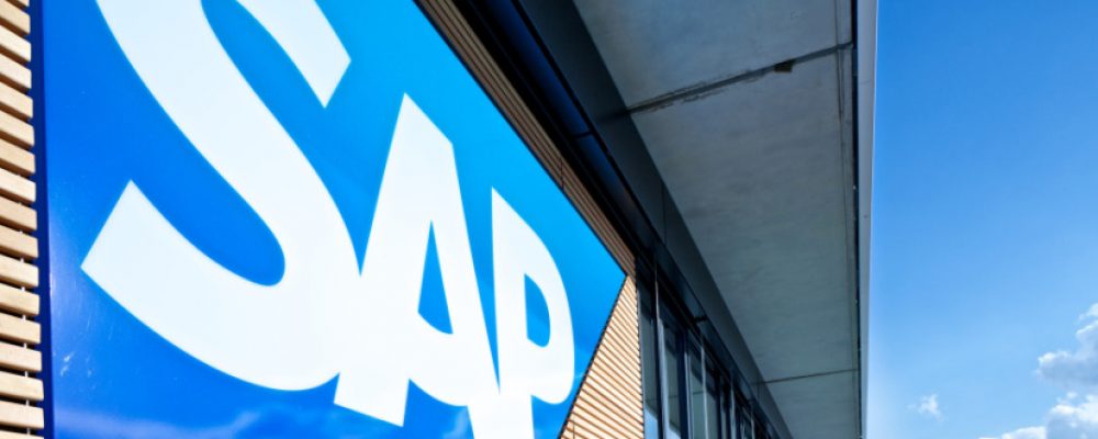SAP Aims To Become Major Database Software Maker