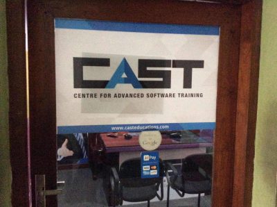 SAP CAST Education