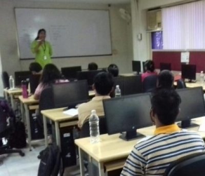 SEED Infotech Ltd-SAP Training