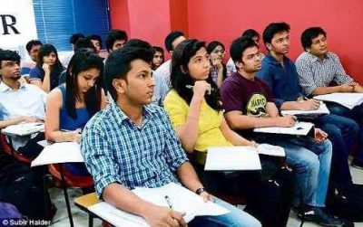 Shone Finishing School