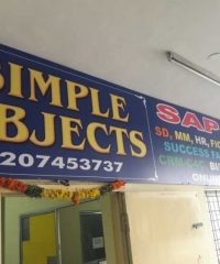 Simple Objects