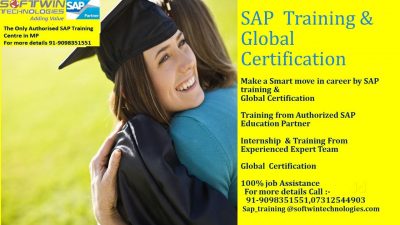 Softwin Technologies Pvt Ltd