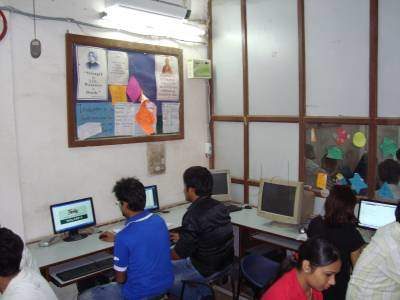 Sri Raam Computer Education