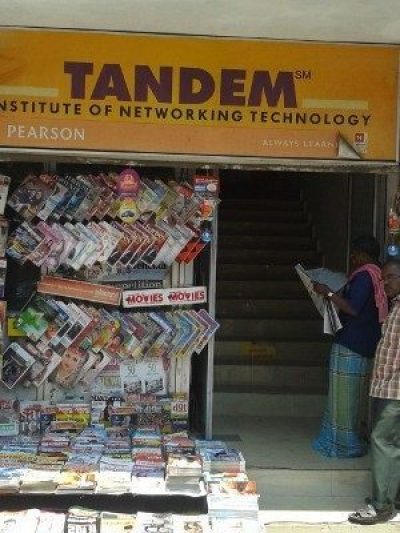 Tandem Institute Of Networking Technology