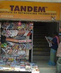 Tandem Institute Of Networking Technology