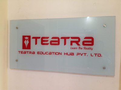 Teatra Education Hub Pvt Ltd