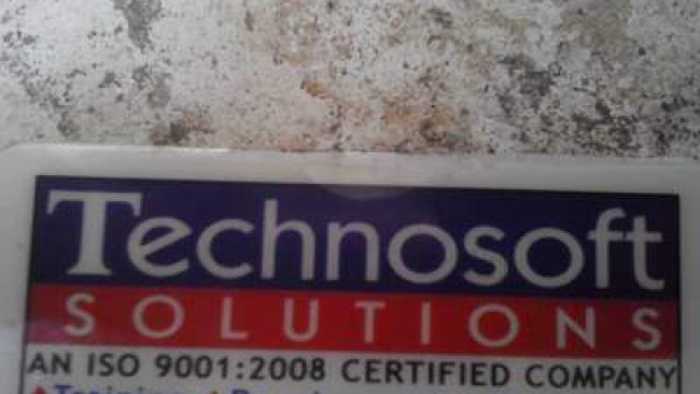 Technosoft Solutions