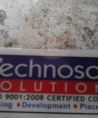 Technosoft Solutions