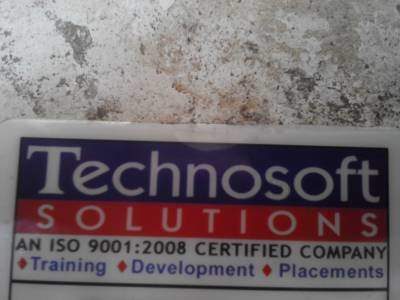 Technosoft Solutions