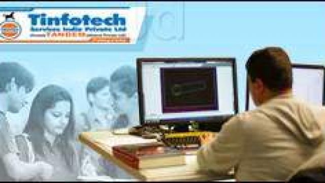 Tinfotech Services India Pvt Ltd