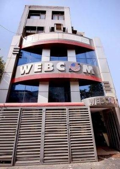 Webcom Technologies Pvt Ltd