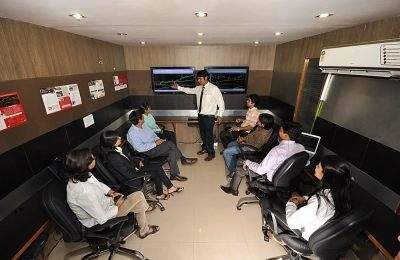 Webcom Technologies Pvt Ltd