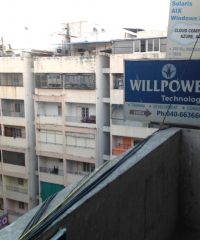 Willpower Technologies