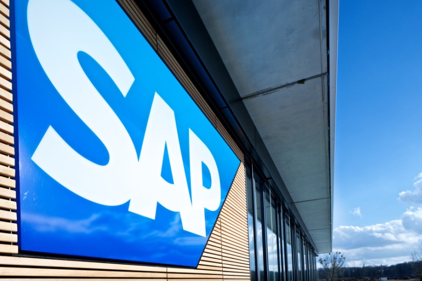SAP Aims To Become Major Database Software Maker